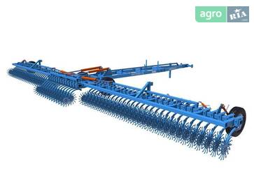 Agrokalina ANTOKS 2026 - фото
