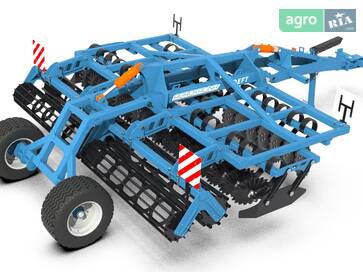 Agrokalina DEFT 4 2026 - фото