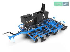 Посевной комплекс Agrokalina Galaxy AN-3 