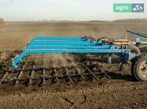 Борона Agrokalina Sanika-7.5 2026