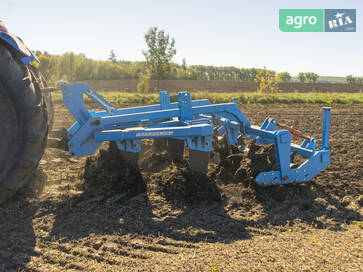 Agrokalina SHEDR-2.3 2026 - фото