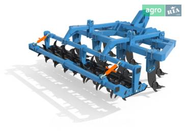 Agrokalina SHEDR-2.3 2026 - фото