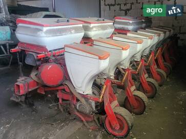 Agromaster Planter A8 2012 - фото