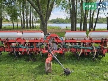 Agromaster Planter A8  - фото