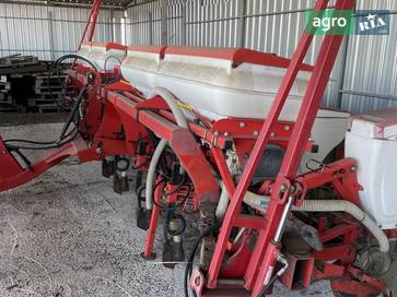 Agromaster Planter 2014 - фото