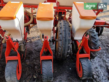 Agromaster Planter 2013 - фото