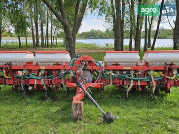 Agromaster Planter 2013 - фото