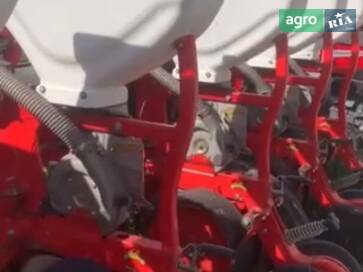 Agromaster Planter 2015 - фото