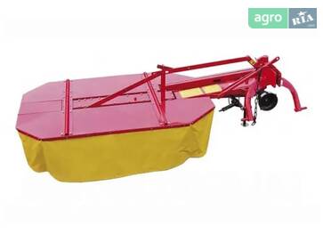 Agromech Z-169  - фото
