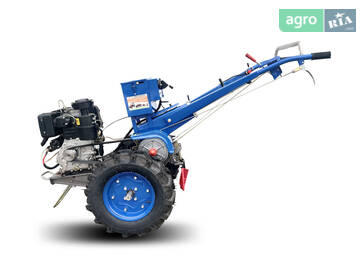 Agromehanika AM-20  - фото