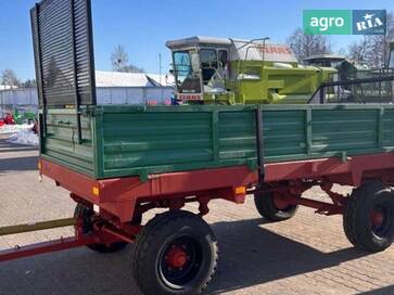 Agromet Pionier 2025 - фото