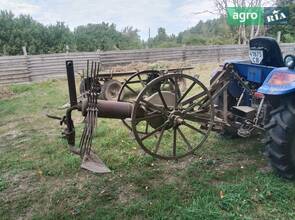Копатель Agromet Pionier 