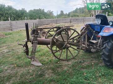 Agromet Pionier  - фото