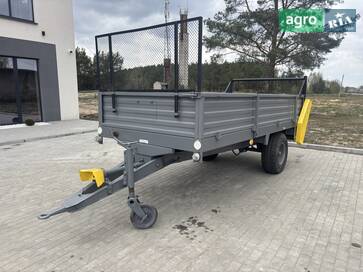Agromet Unia 2026 - фото