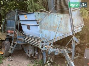 Копатель Agromet Z 609 2001