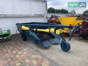 Копатель Agromet Z 609 1988
