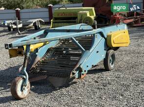 Копатель Agromet Z 609 1985