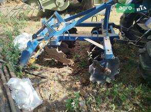 Борона Агрореммаш-БЦ АГД-1.3 2022