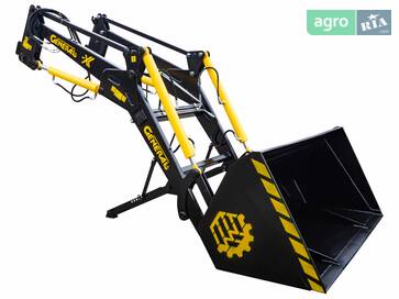 Agrotopmash 1800 2023 - фото