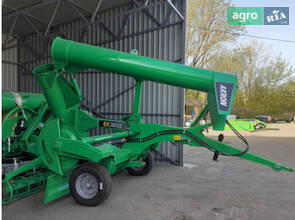 Бункер-перевантажувач Akron EX 3600 2022