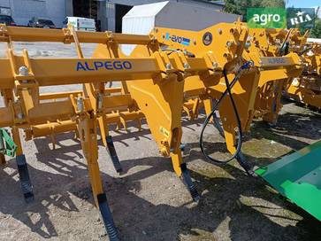 Alpego CraKer KE 7-300 2024 - фото