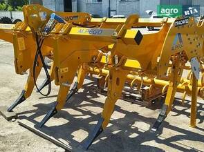 Глубокорыхлитель Alpego CraKer KE 7-300 2026