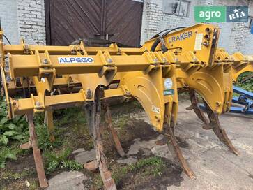 Alpego CraKer KF 7-350 2016 - фото