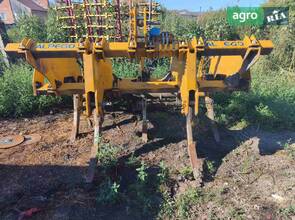 Глубокорыхлитель Alpego K-EVO 5-250 2022