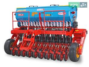 Сівалка Alpturka SD-CNT-16 2025