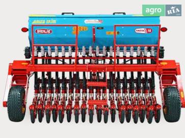 Alpturka SD-CNT-18G 2025 - фото