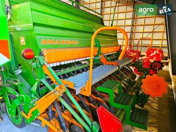 Amazone AD  - фото