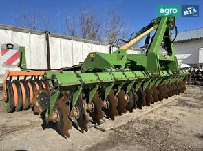 Борона Amazone Catros 4001 2017