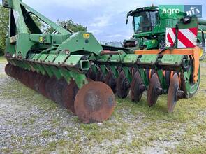 Борона Amazone Catros 4001 2009