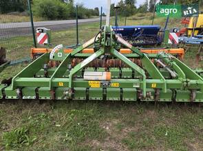 Борона Amazone Catros 4001 2017