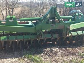Борона Amazone Catros 5001 2008