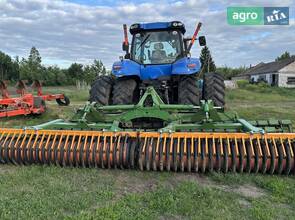 Борона Amazone Catros 6002-2 2014
