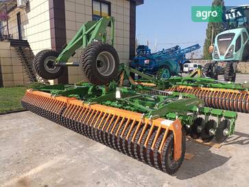 Amazone Catros 6003-2TS 2026 - фото