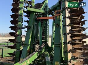 Борона Amazone Catros 7501-T 2008