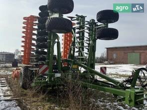 Борона Amazone Catros 8003-2TX 