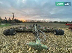 Борона Amazone Catros XL 8003-2TX 