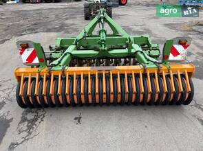 Борона Amazone Catros 2014