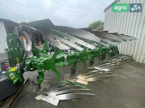 Плуг Amazone Cayros XMS 2022