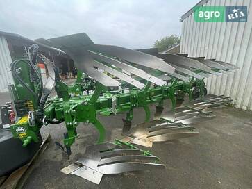 Amazone Cayros XMS 2022 - фото