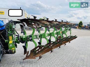 Amazone Cayros XS950 V5 2018 - фото