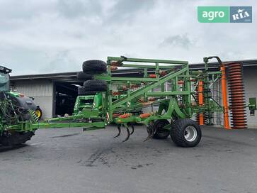 Amazone Cenius 6003-2 TX 2019 - фото
