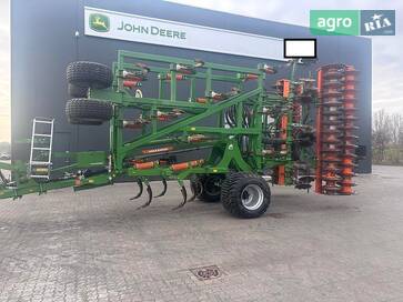 Amazone Cenius 7003-2 TX 2020 - фото