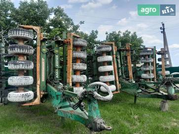 Amazone Centaur 6001  - фото