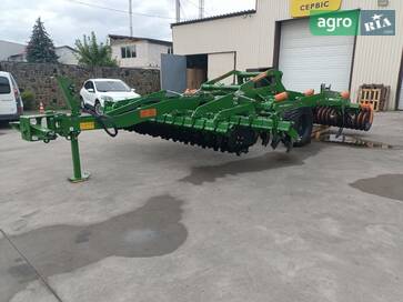 Amazone Ceus 4000 2026 - фото
