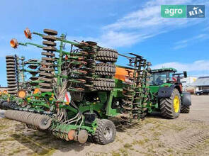Посівний комплекс Amazone Cirrus 