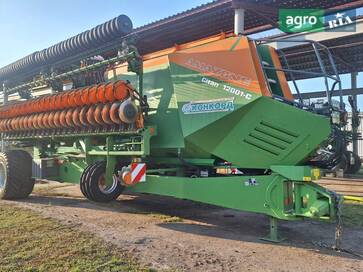 Amazone Citan 12001-C  - фото